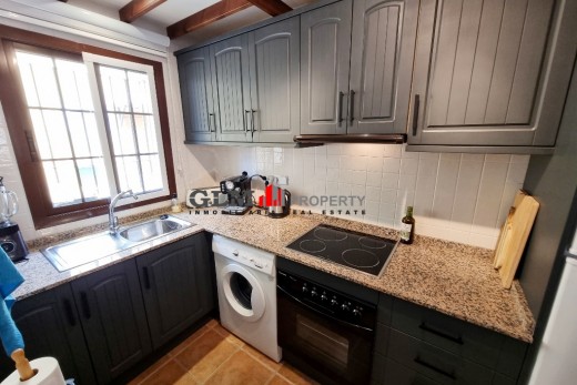 Resale - Apartment - San Javier - Señorio de Roda