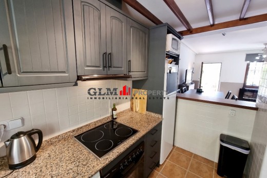 Resale - Apartment - San Javier - Señorio de Roda