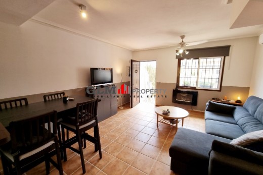 Resale - Apartment - San Javier - Señorio de Roda