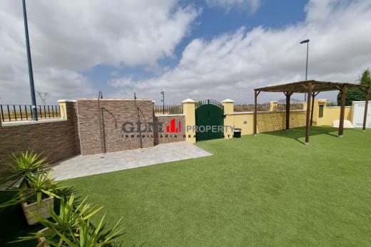 Resale - Apartment - San Javier - Señorio de Roda