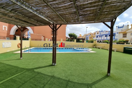 Resale - Apartment - San Javier - Señorio de Roda