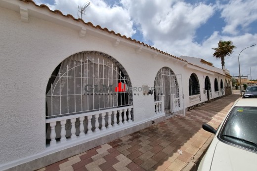 Resale - Apartment - LOS NAREJOS - Oasis