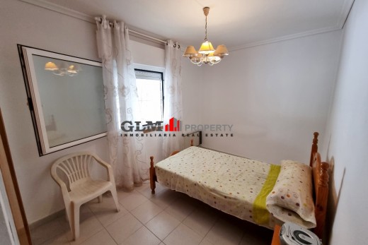 Resale - Apartment - LOS NAREJOS - Oasis