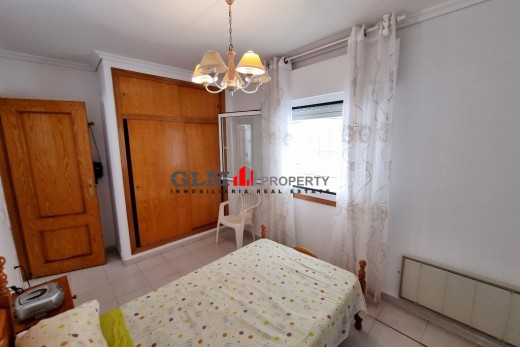 Resale - Apartment - LOS NAREJOS - Oasis