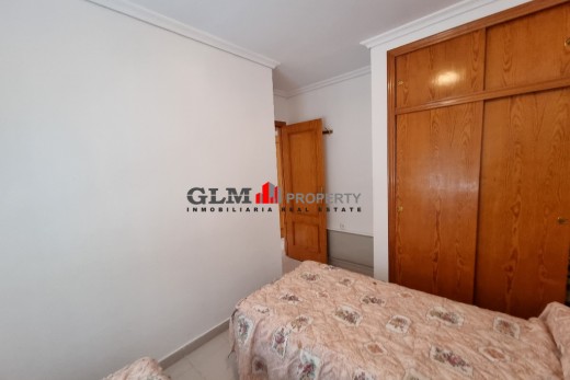 Resale - Apartment - LOS NAREJOS - Oasis