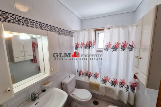 Resale - Apartment - LOS NAREJOS - Oasis