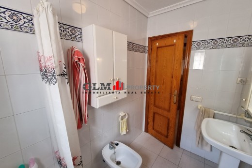 Resale - Apartment - LOS NAREJOS - Oasis