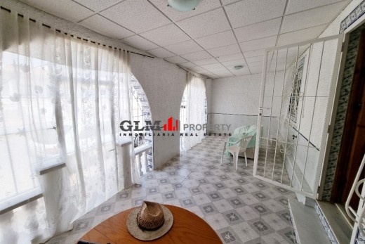Resale - Apartment - LOS NAREJOS - Oasis