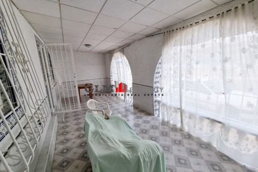 Resale - Apartment - LOS NAREJOS - Oasis