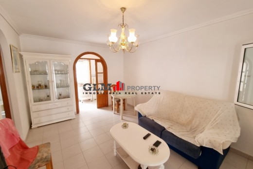Resale - Apartment - LOS NAREJOS - Oasis