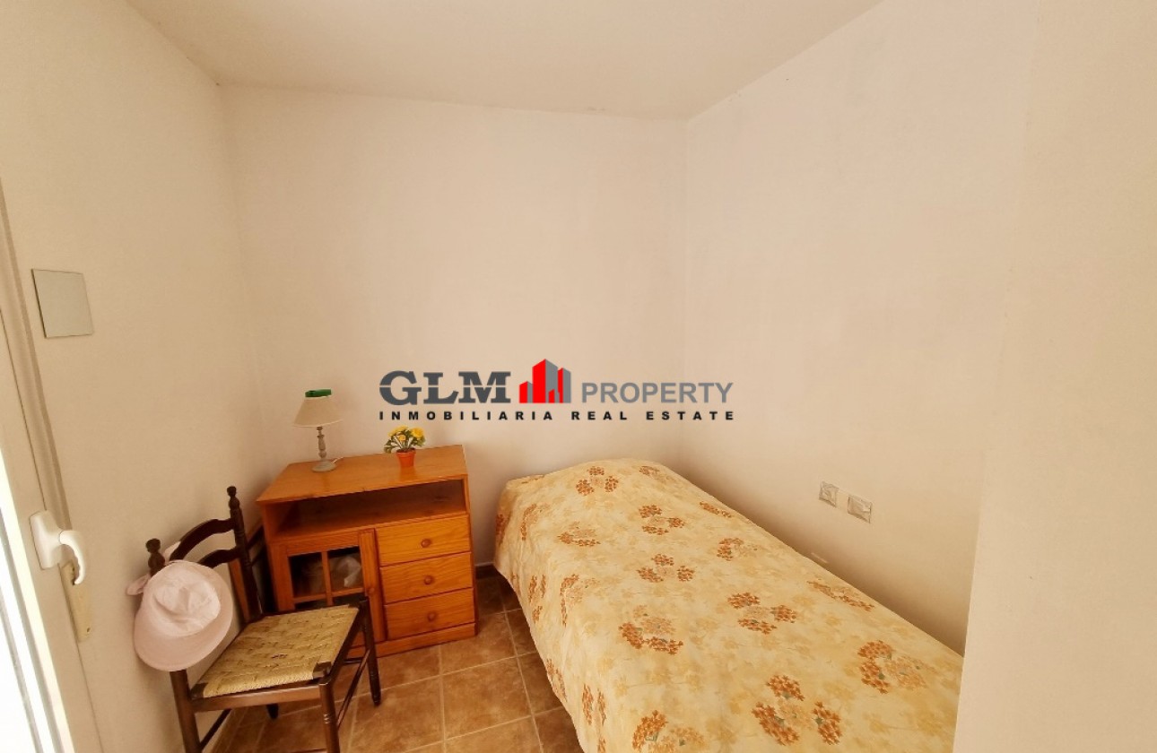 Reventa - Apartamento - Los Alcázares - Old Town