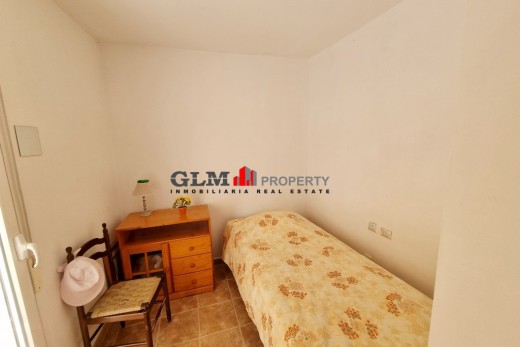 Reventa - Apartamento - Los Alcázares - Old Town