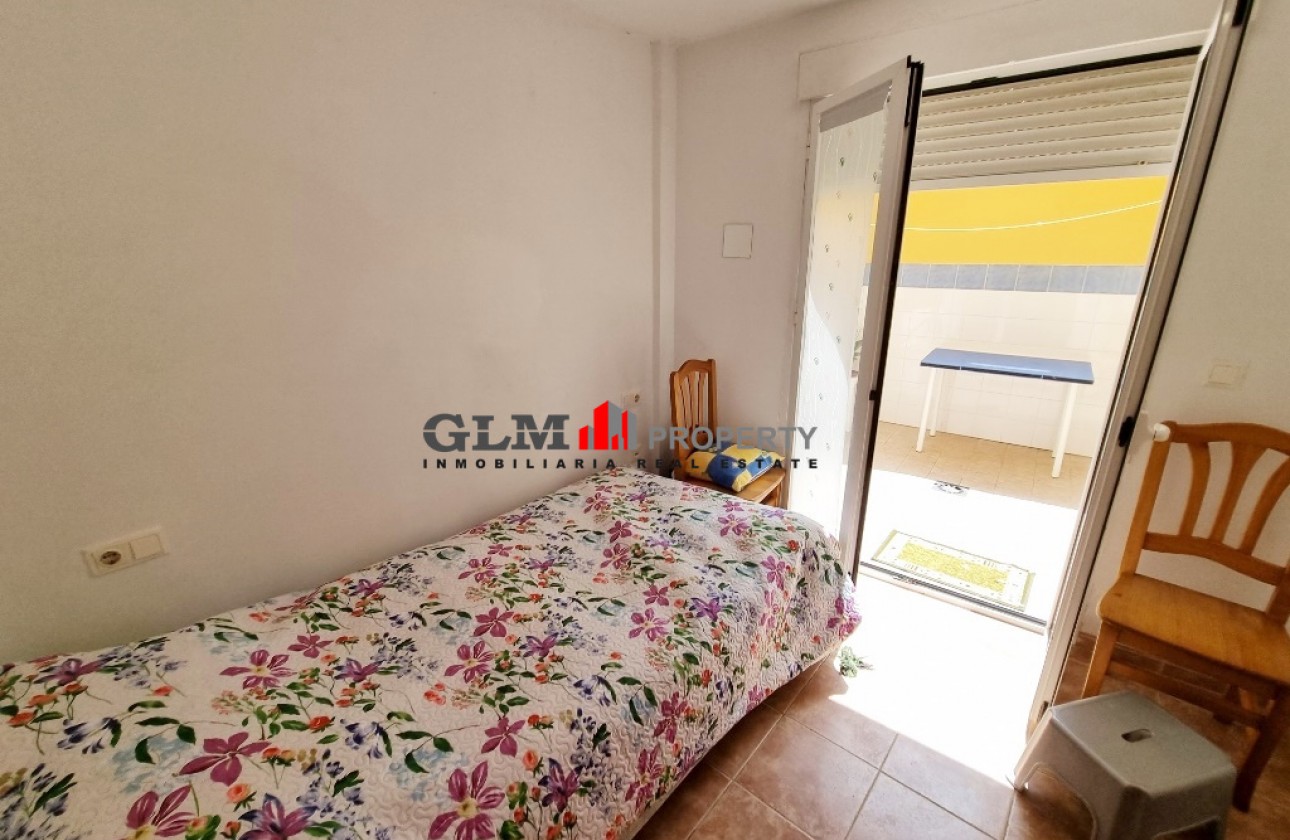 Reventa - Apartamento - Los Alcázares - Old Town