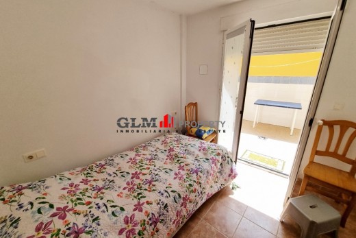 Reventa - Apartamento - Los Alcázares - Old Town