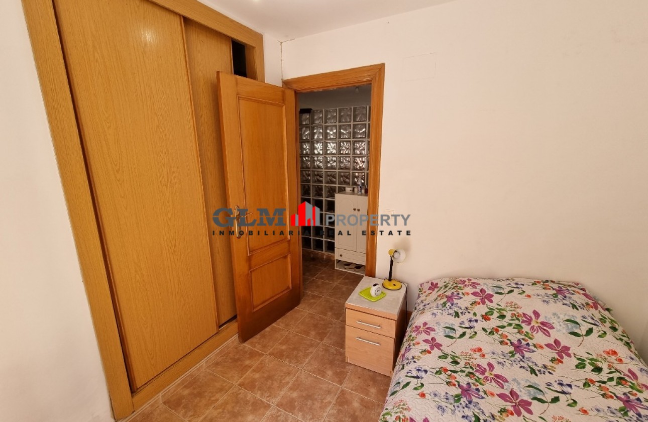 Reventa - Apartamento - Los Alcázares - Old Town