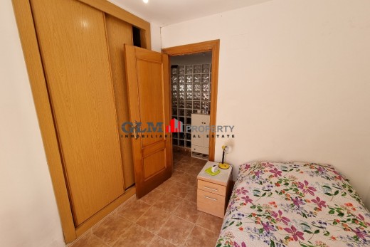 Reventa - Apartamento - Los Alcázares - Old Town