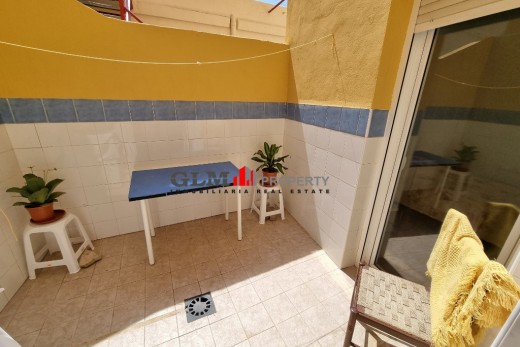 Reventa - Apartamento - Los Alcázares - Old Town