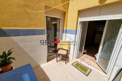 Reventa - Apartamento - Los Alcázares - Old Town