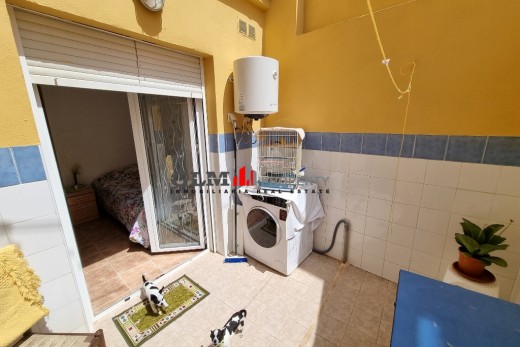 Reventa - Apartamento - Los Alcázares - Old Town