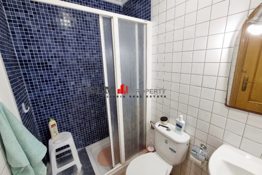 Reventa - Apartamento - Los Alcázares - Old Town