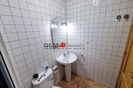 Reventa - Apartamento - Los Alcázares - Old Town