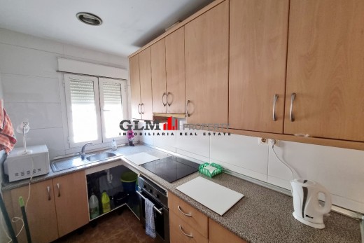 Reventa - Apartamento - Los Alcázares - Old Town