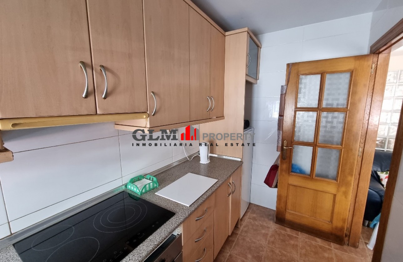 Reventa - Apartamento - Los Alcázares - Old Town