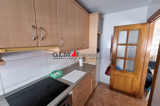 Reventa - Apartamento - Los Alcázares - Old Town