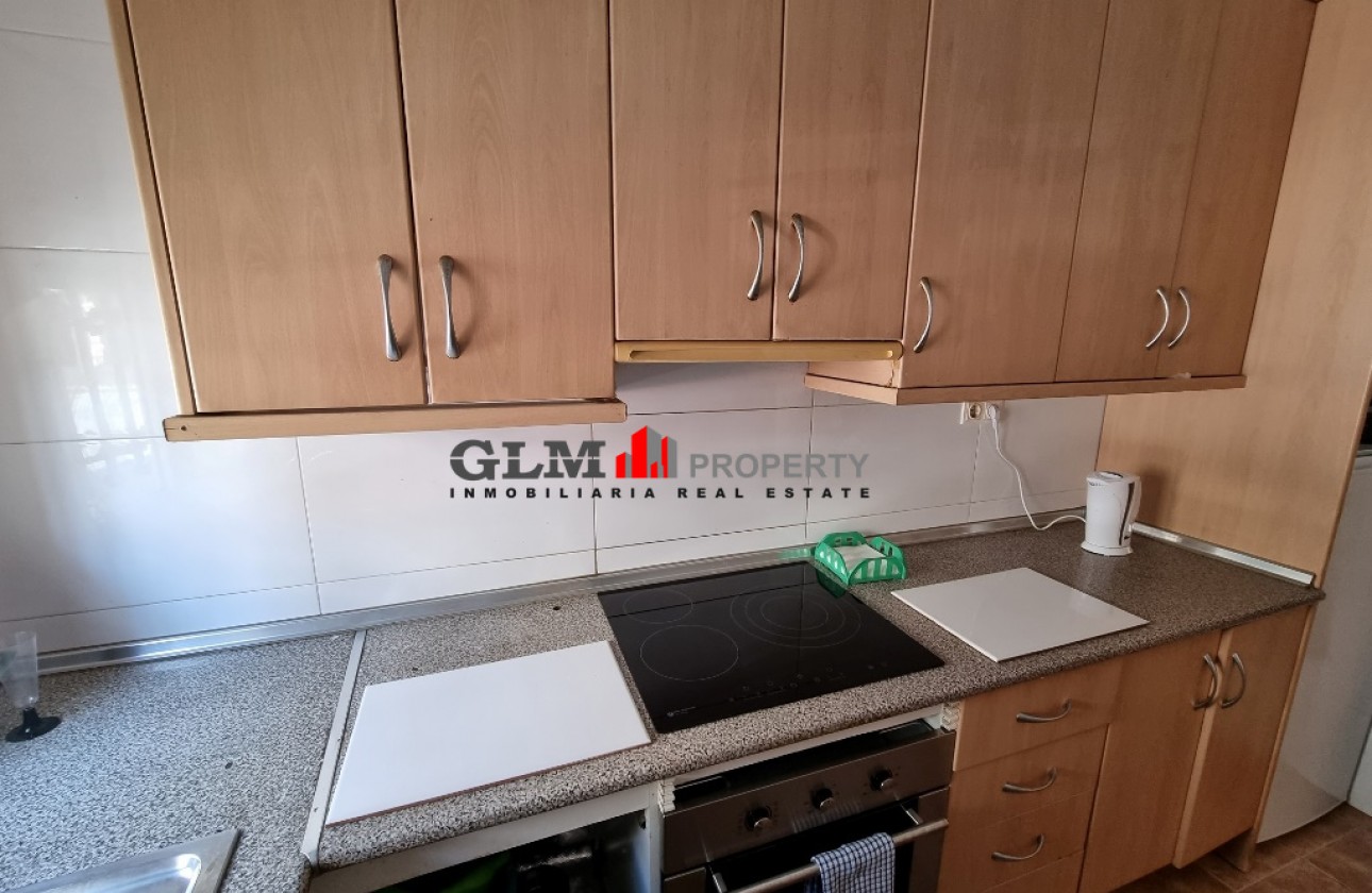 Reventa - Apartamento - Los Alcázares - Old Town