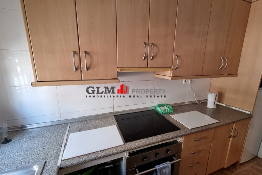 Reventa - Apartamento - Los Alcázares - Old Town