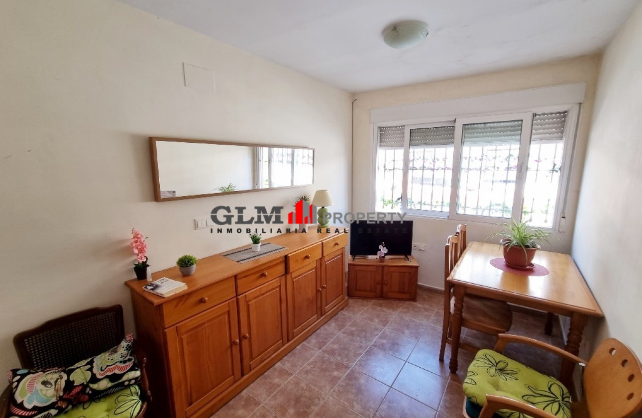 Reventa - Apartamento - Los Alcázares - Old Town