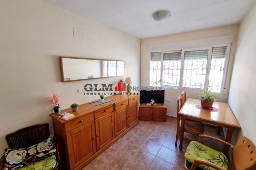 Reventa - Apartamento - Los Alcázares - Old Town