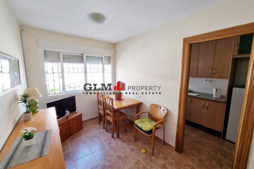 Reventa - Apartamento - Los Alcázares - Old Town