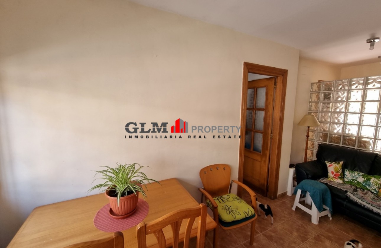 Reventa - Apartamento - Los Alcázares - Old Town