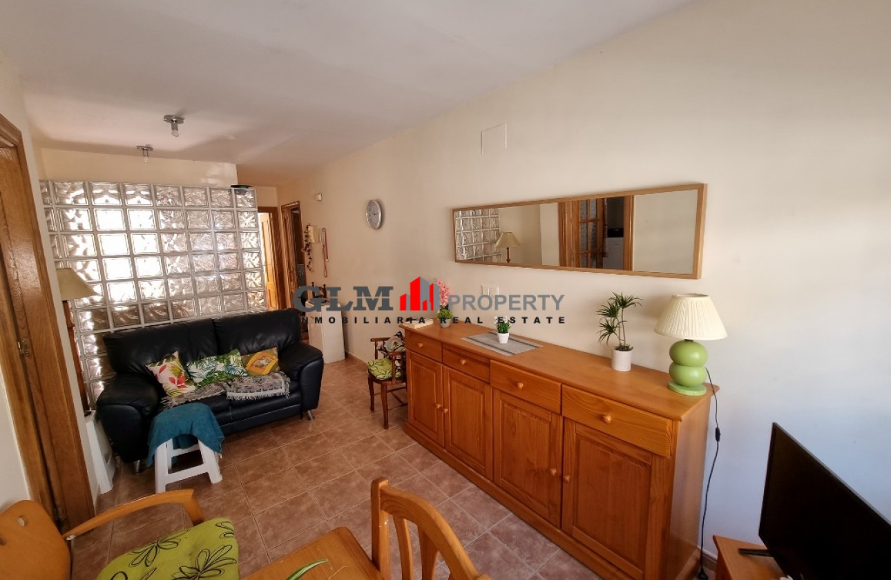 Reventa - Apartamento - Los Alcázares - Old Town