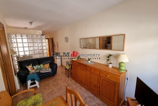 Reventa - Apartamento - Los Alcázares - Old Town