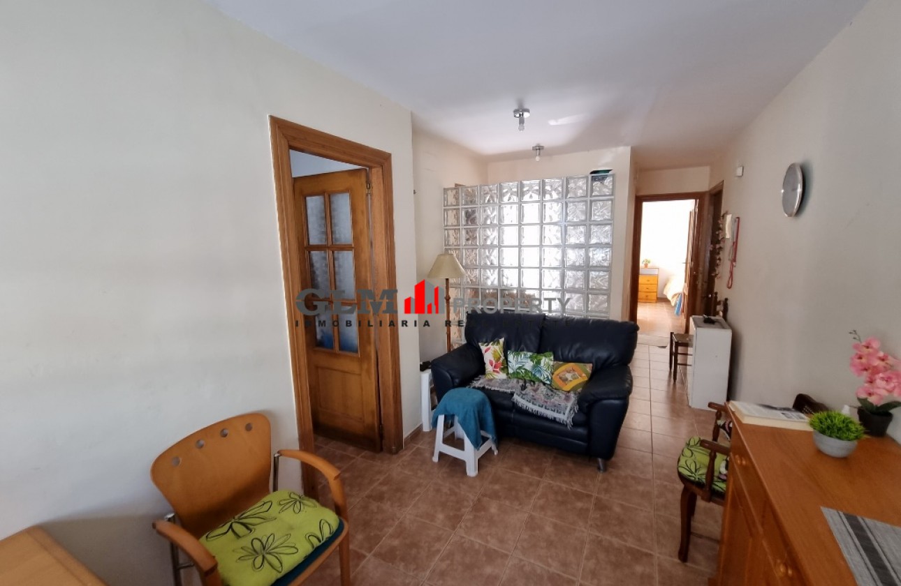 Reventa - Apartamento - Los Alcázares - Old Town