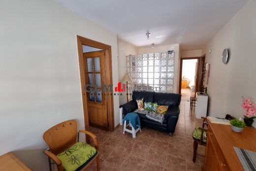 Reventa - Apartamento - Los Alcázares - Old Town