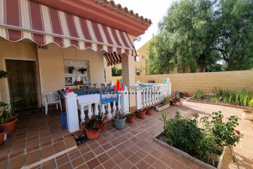 Resale - Apartment - Los Alcázares - La Dorada