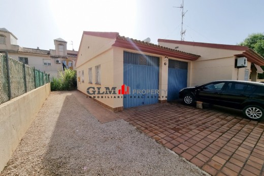Resale - Apartment - Los Alcázares - La Dorada