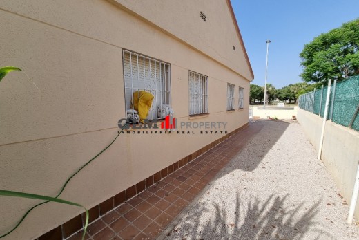 Resale - Apartment - Los Alcázares - La Dorada