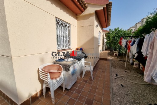 Resale - Apartment - Los Alcázares - La Dorada