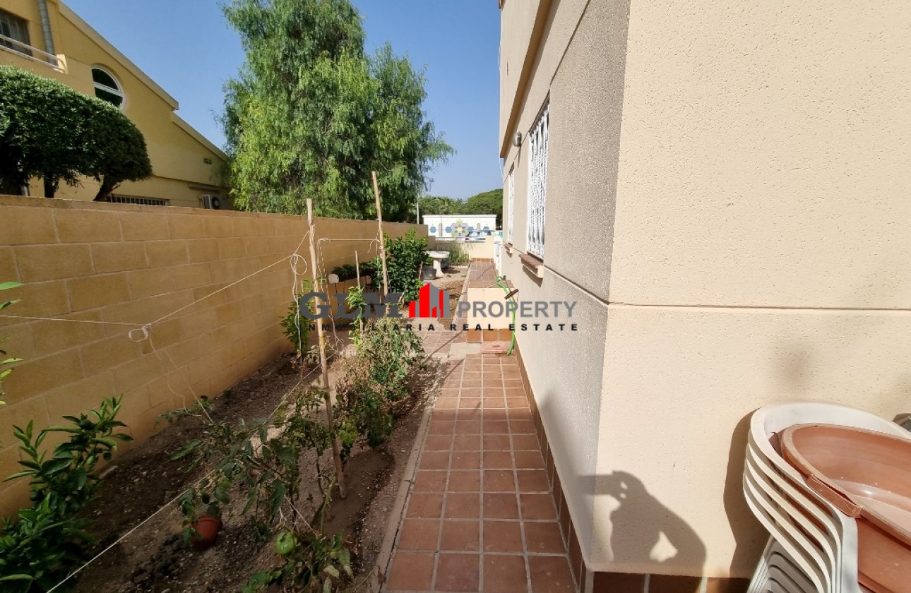 Resale - Apartment - Los Alcázares - La Dorada