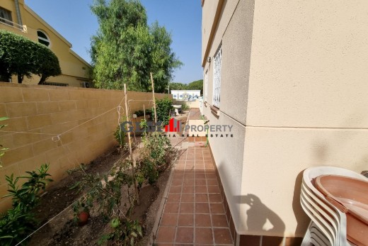 Resale - Apartment - Los Alcázares - La Dorada