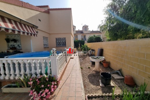 Resale - Apartment - Los Alcázares - La Dorada