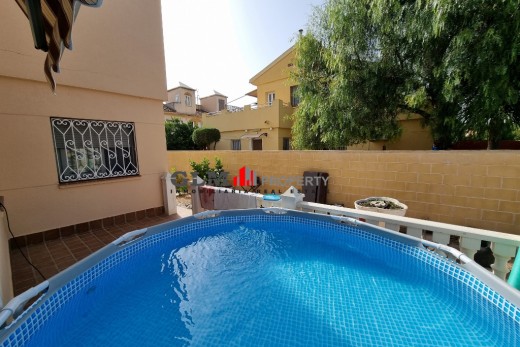 Resale - Apartment - Los Alcázares - La Dorada