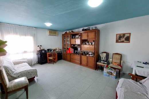 Resale - Apartment - Los Alcázares - La Dorada