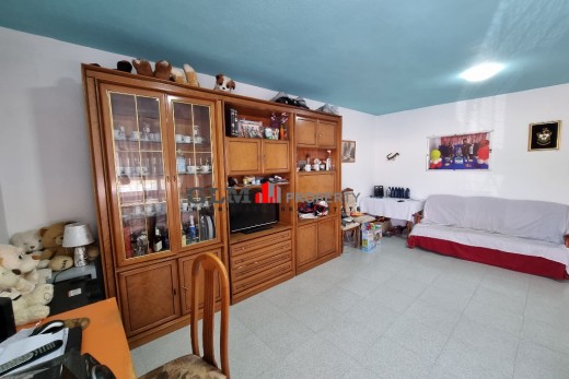 Resale - Apartment - Los Alcázares - La Dorada
