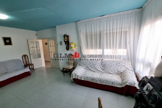 Resale - Apartment - Los Alcázares - La Dorada