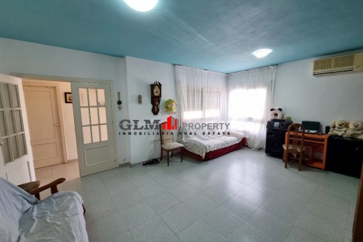 Resale - Apartment - Los Alcázares - La Dorada